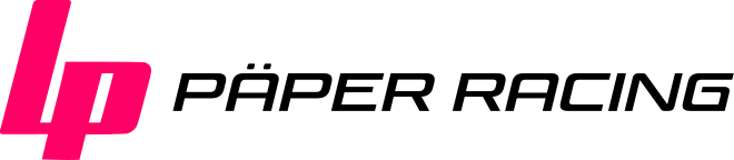 Päper Racing logo